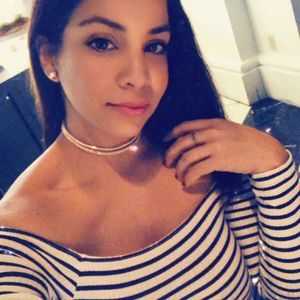 Meet your Posher, Stacey